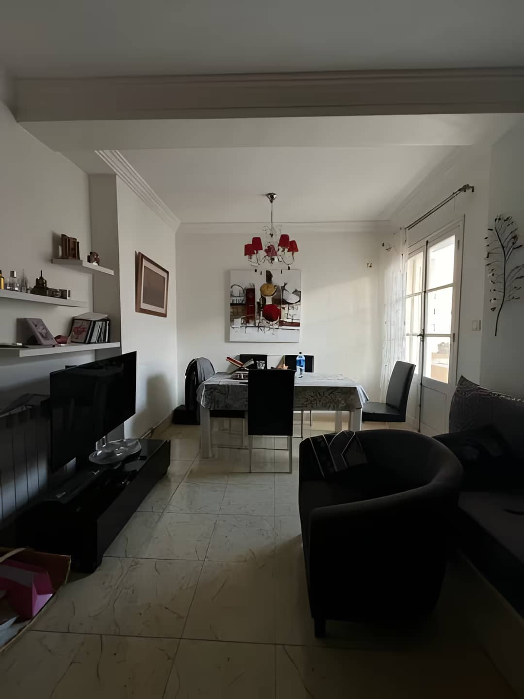 Vente Appartement F4 Oran Bir El Djir - Photo 4