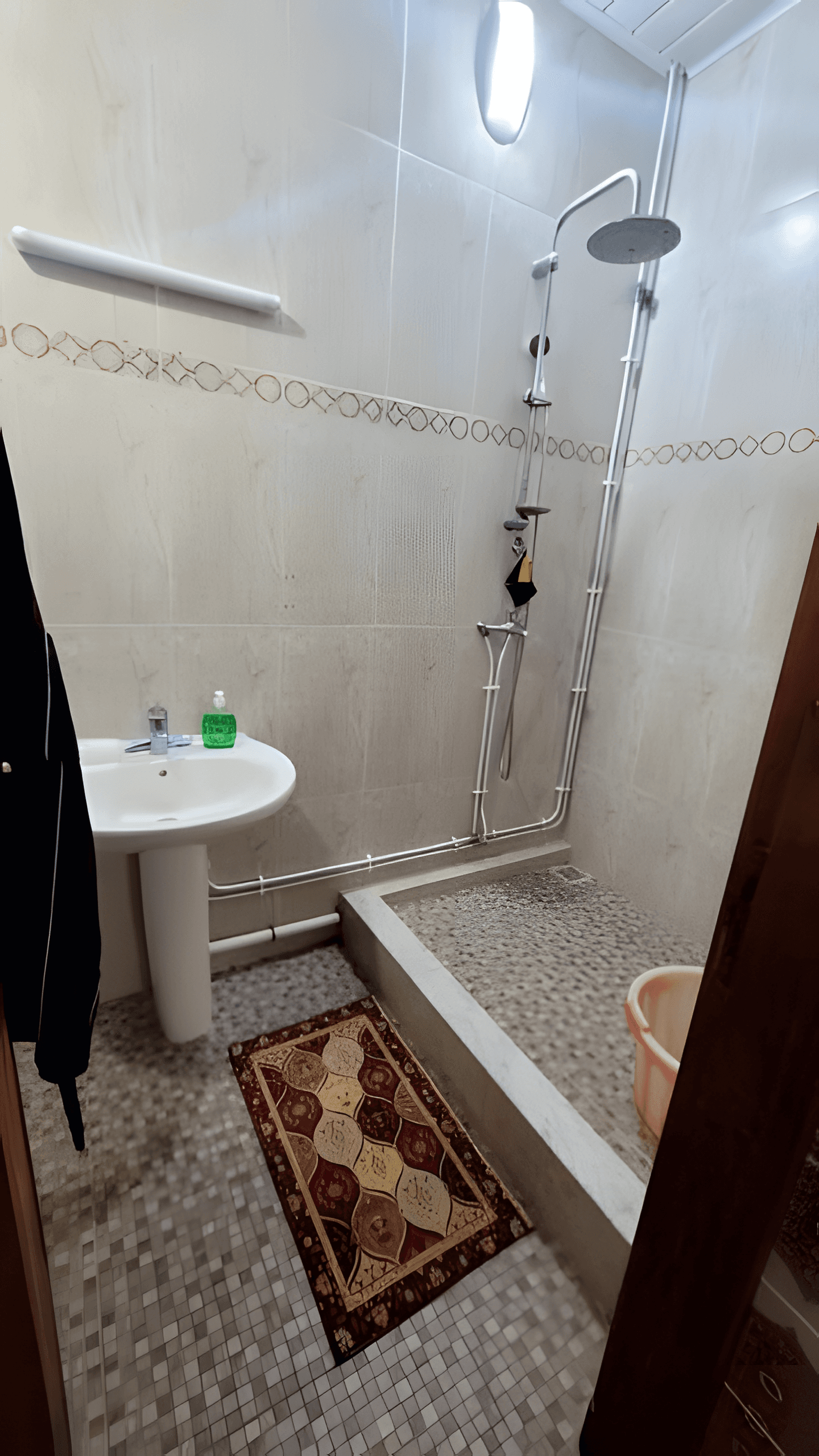 Vente Villa Alger Dely Brahim-3