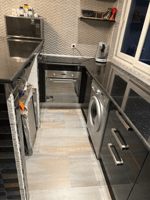 Location Appartement F3 Tizi Ouzou Tizi Ouzou-3