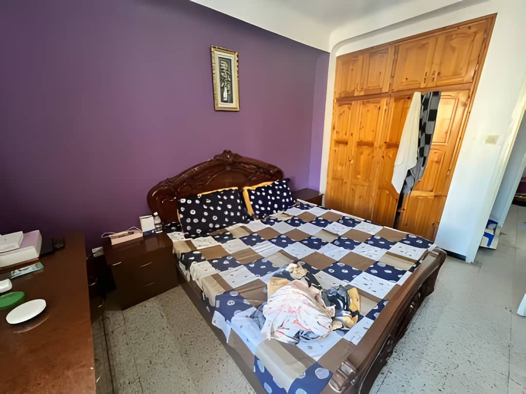 Vente Appartement F5 Oran Bir El Djir - Photo 4