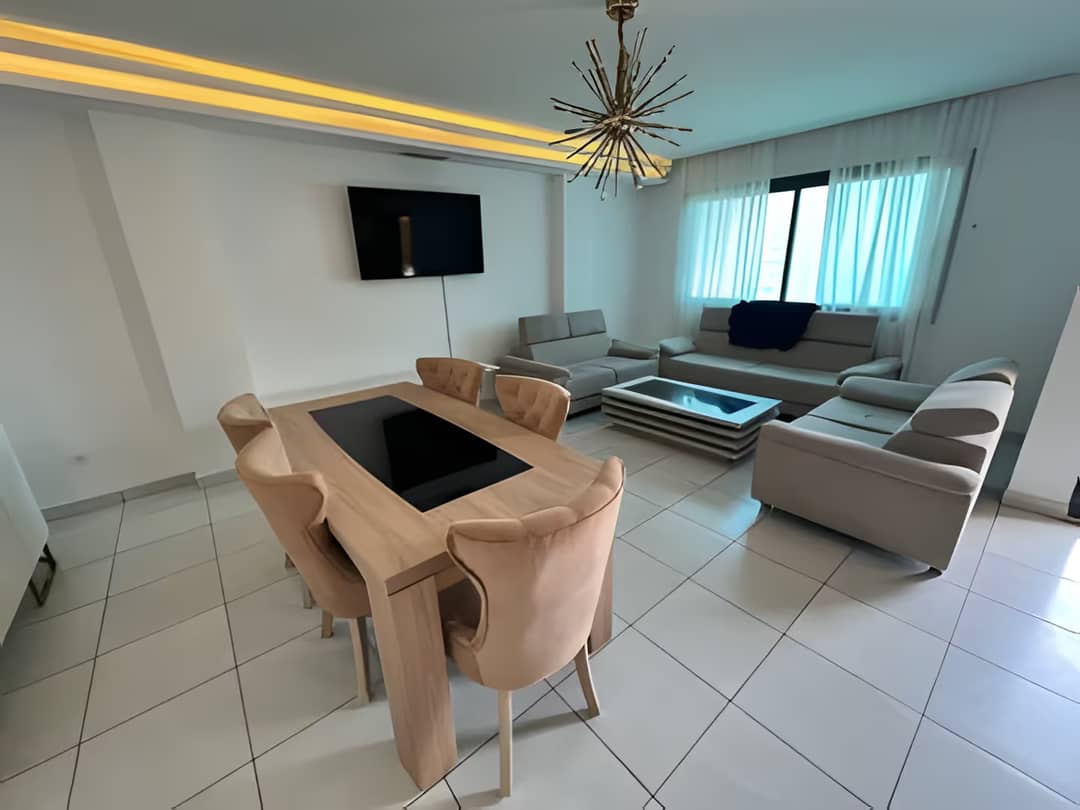 Vente Appartement F5 Oran Oran - Photo 4