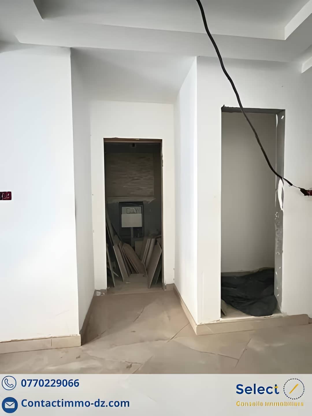 Vente Villa Oran Bir El Djir - Photo 4