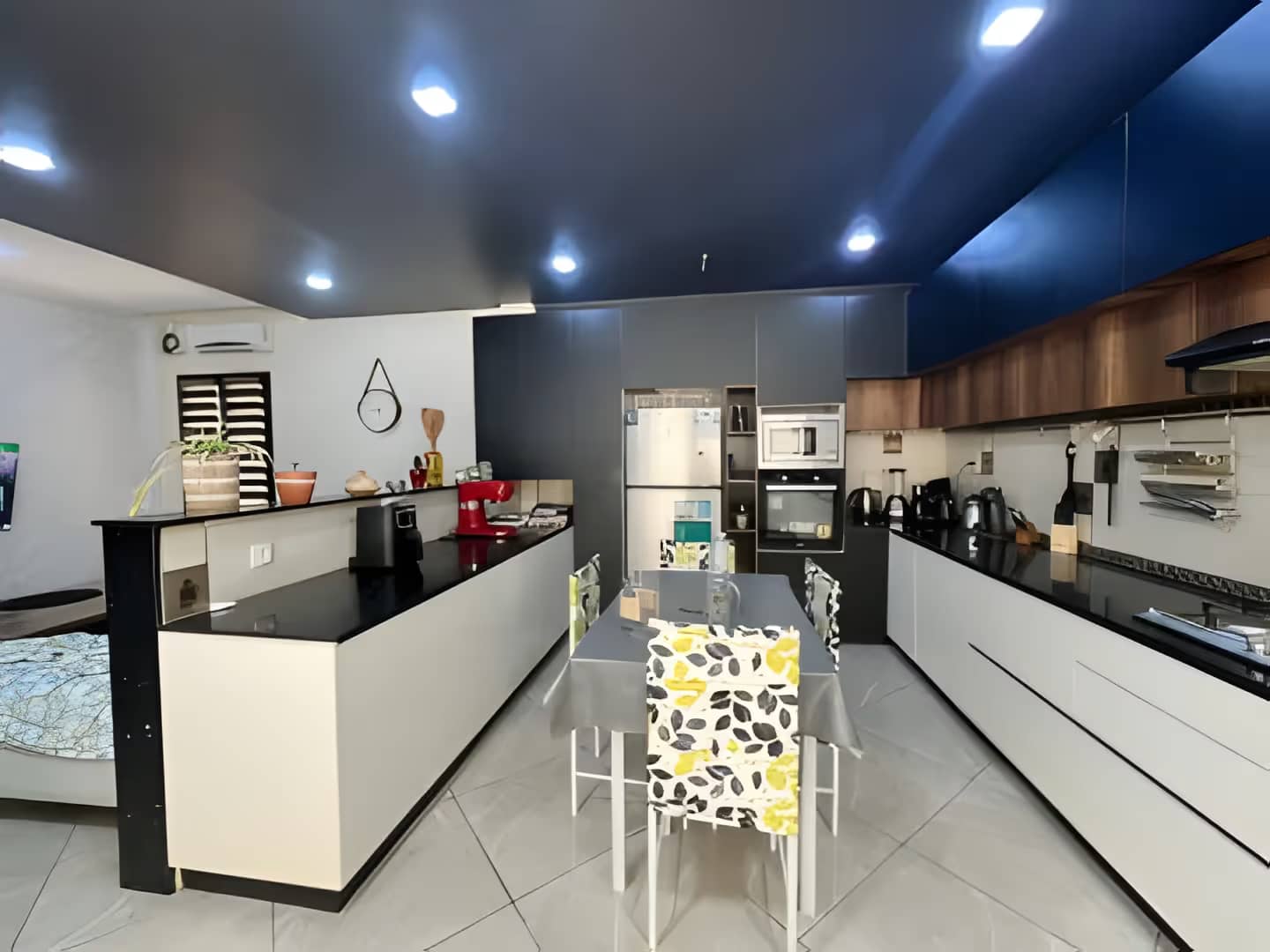 Vente Villa Oran Bir El Djir-3