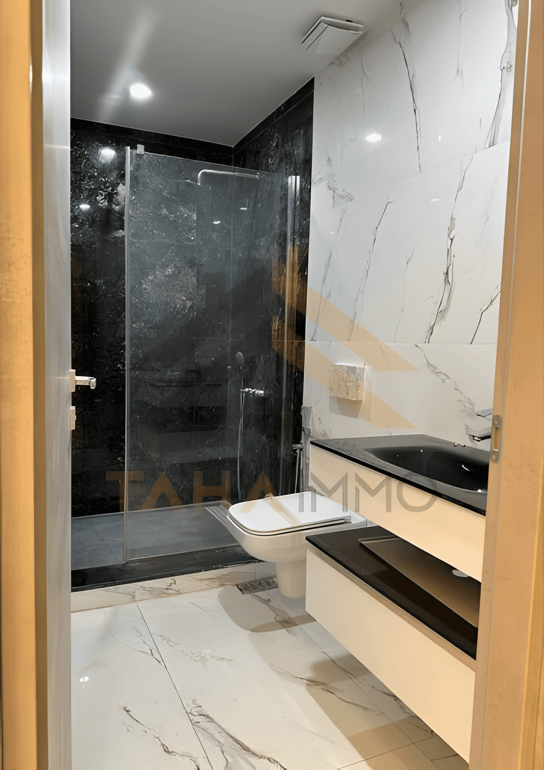 Vente Appartement F3 Alger Dar El Beida - Photo 4