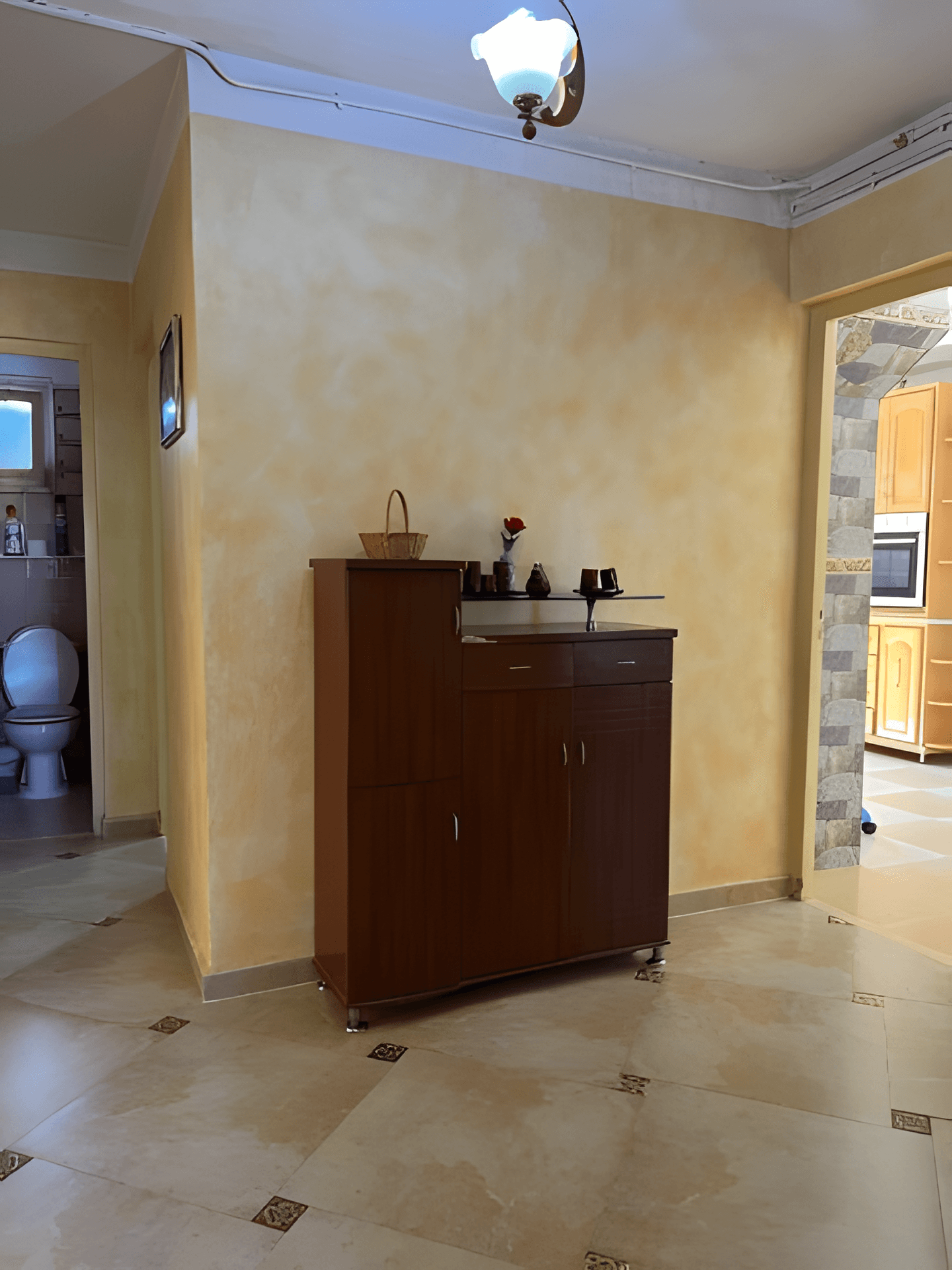 Vente Appartement F4 Boumerdès Tidjelabine-3