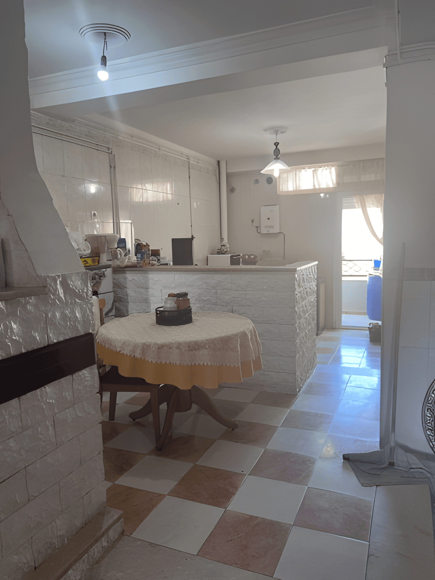 Vente Appartement F5 Boumerdès Boumerdes-3