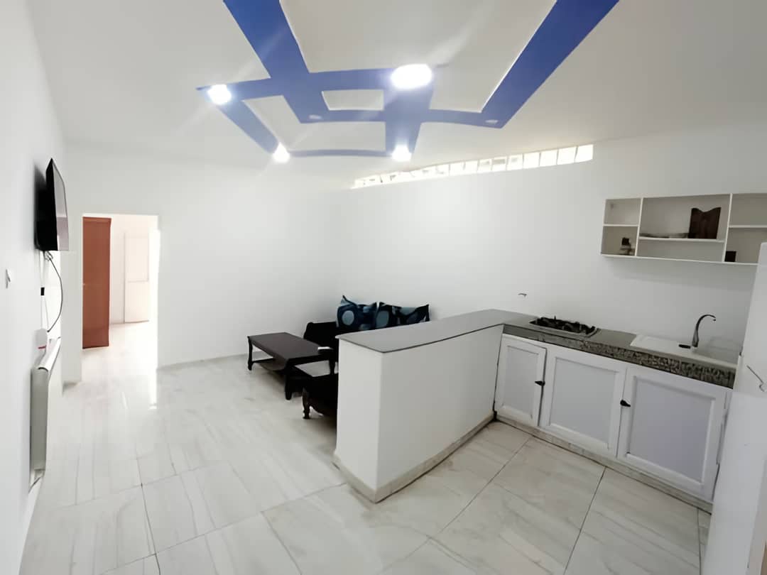 Location Appartement F2 Oran Ain El Turck - Photo 4