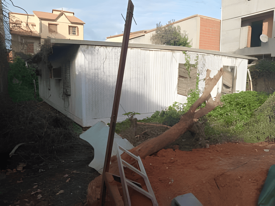 Vente Terrain Boumerdès Boumerdes - Photo 4