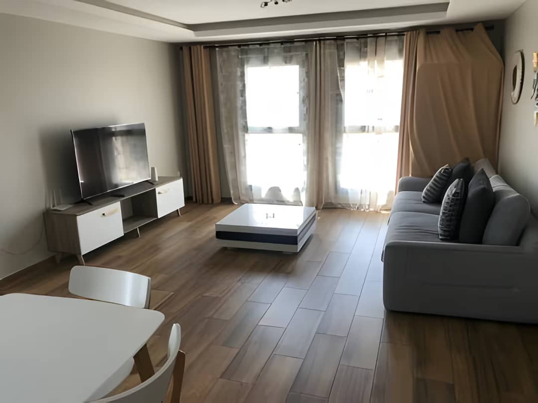 Location Appartement F3 Oran Ain El Turck - Photo 4