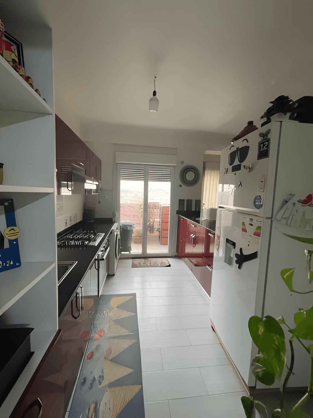 Location Appartement F3 Boumerdès Boumerdes - Photo 4