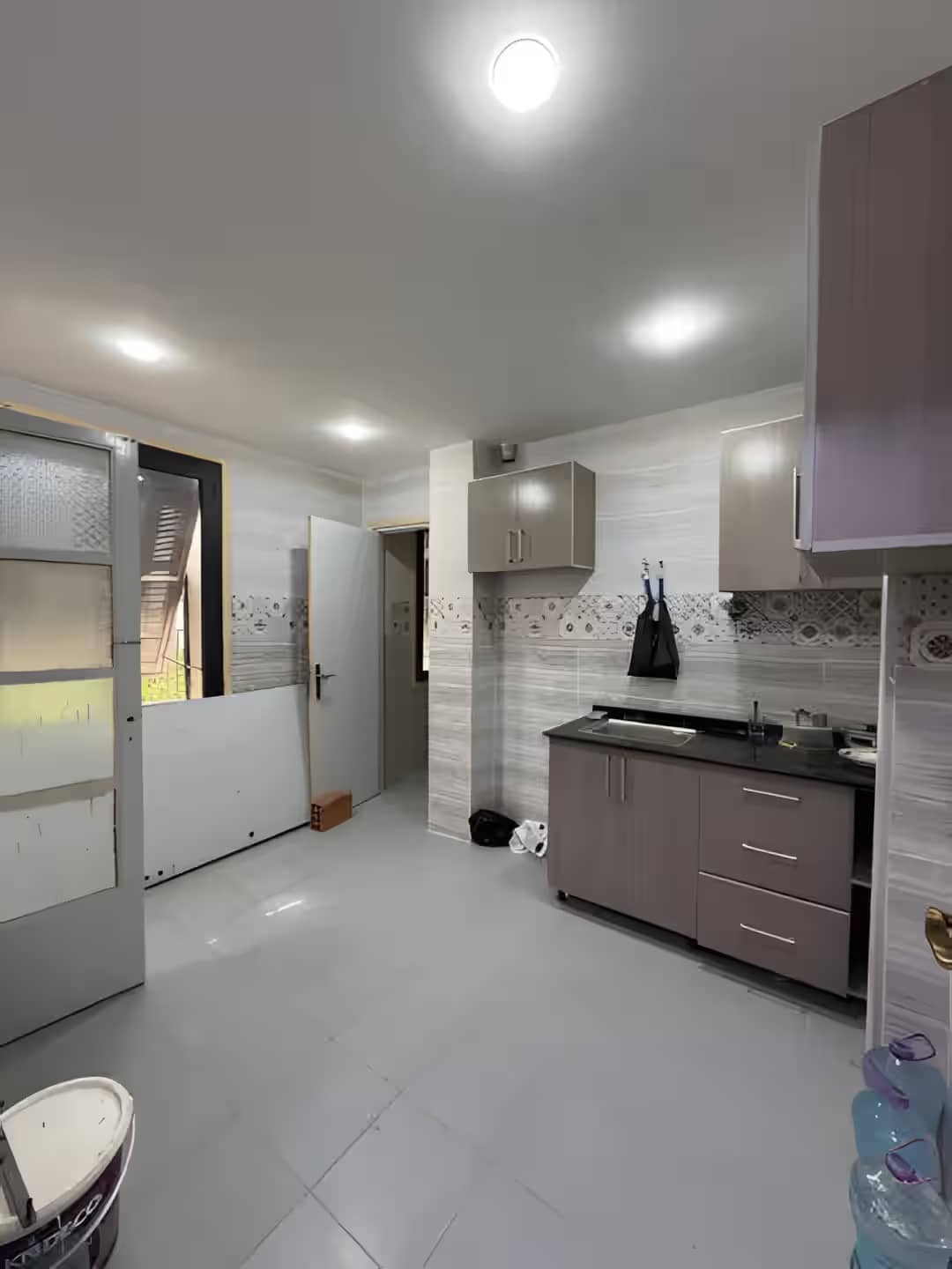 Location Appartement F3 Alger Rouiba - Photo 5