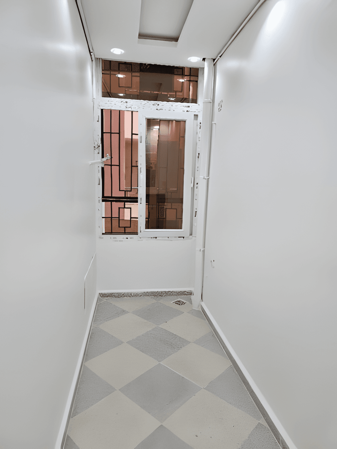 Vente Appartement F2 Alger Bordj El Kiffan - Photo 5
