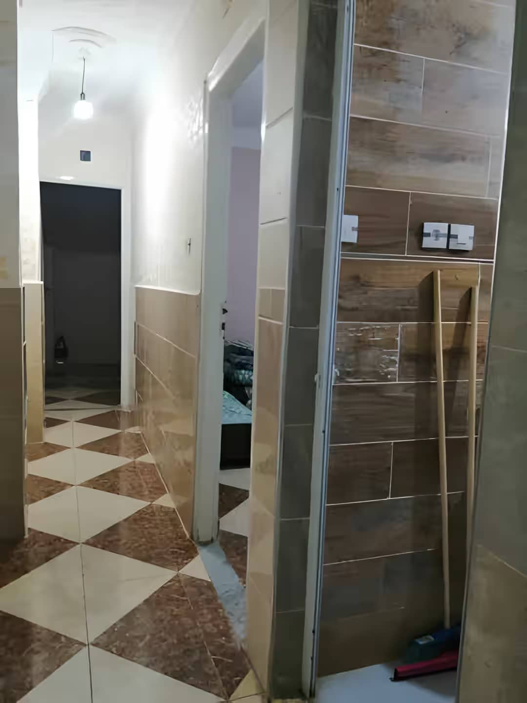 Location Niveau De Villa F2 Alger Rouiba - Photo 5