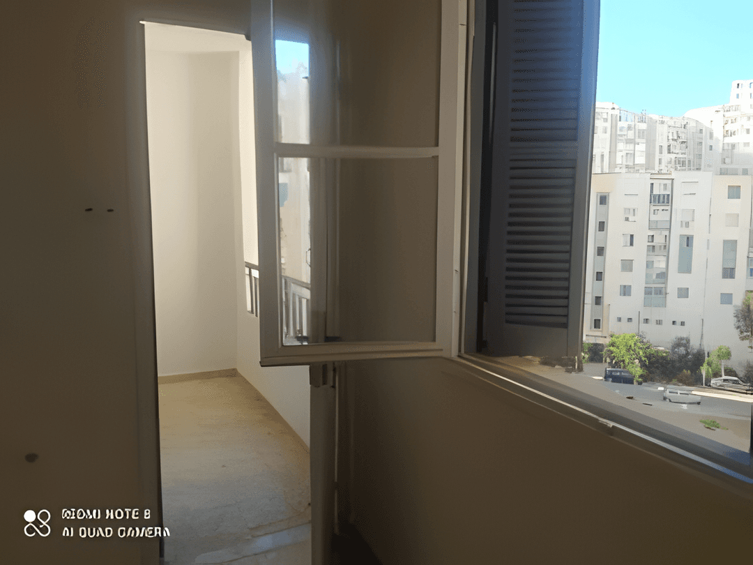 Location Appartement F3 Alger Hraoua - Photo 5