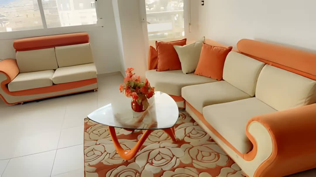 Vente Appartement F2 Oran Ain El Turck - Photo 5