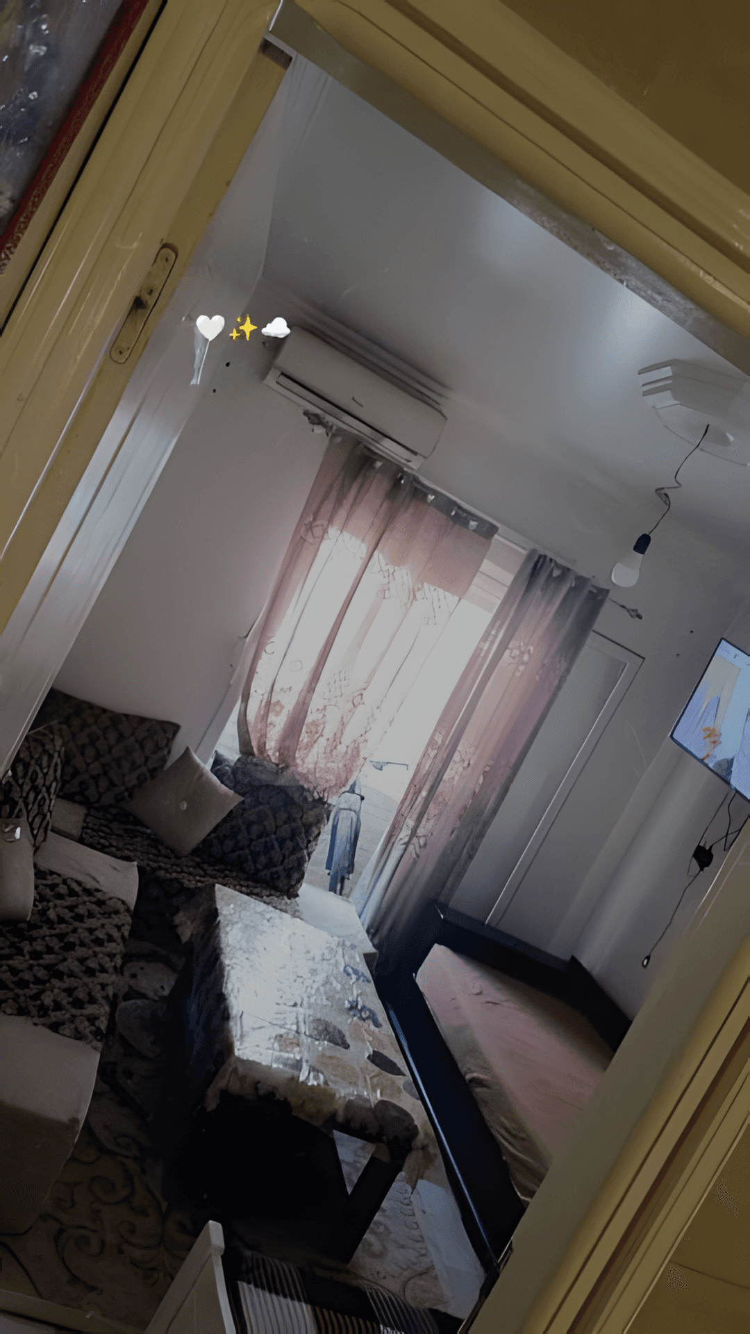 Vente Appartement F3 Boumerdès Boumerdes-3