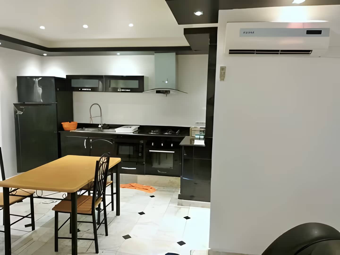 Vente Appartement F3 Oran Ain El Turck-4