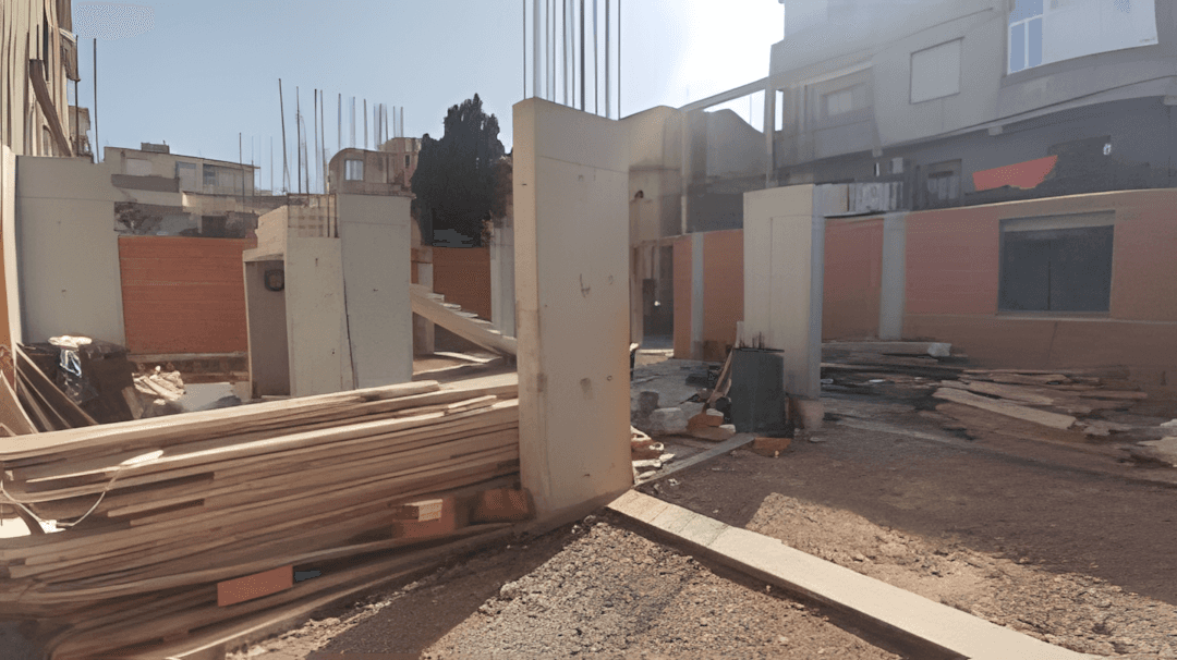 Vente Terrain Boumerdès Boumerdes - Photo 4