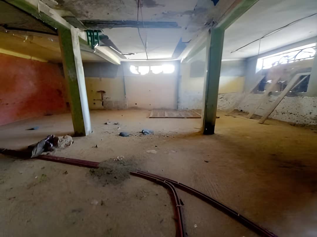 Vente Immeuble Oran Ain El Turck - Photo 1