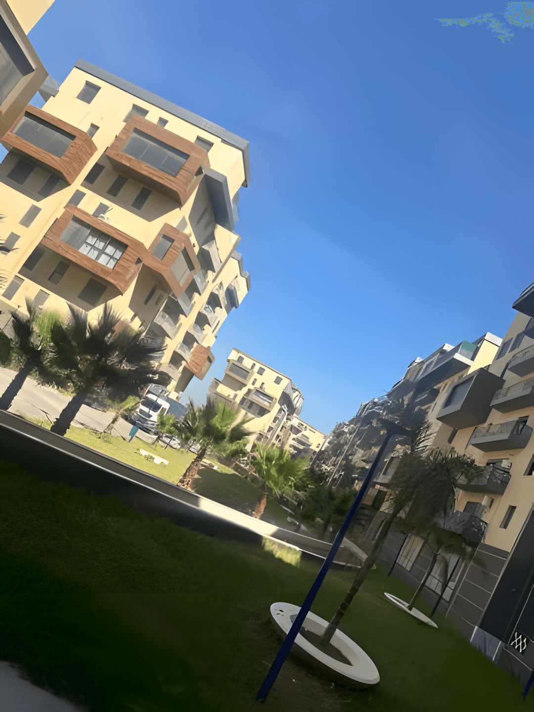 Vente Appartement F4 Boumerdès Ouled Hedadj-4