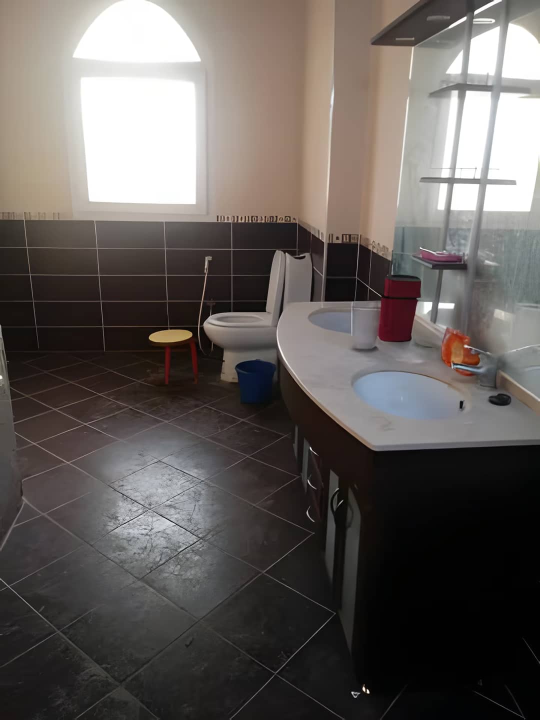 Location Niveau De Villa F3 Alger Baraki - Photo 5