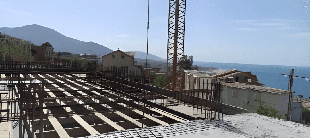 Vente Appartement F3 Boumerdès Boumerdes-4