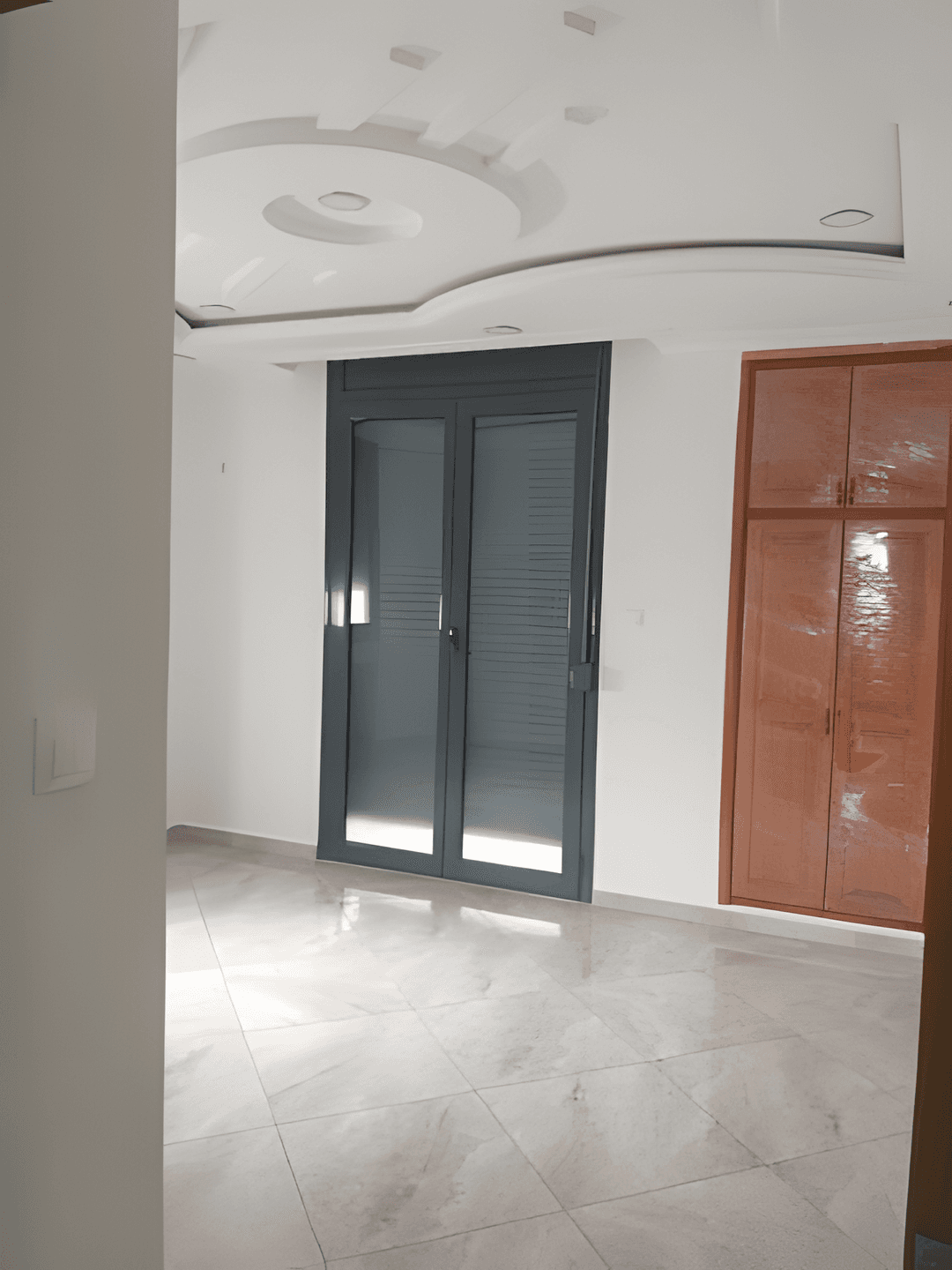 Location Appartement F4 Alger Hraoua - Photo 5