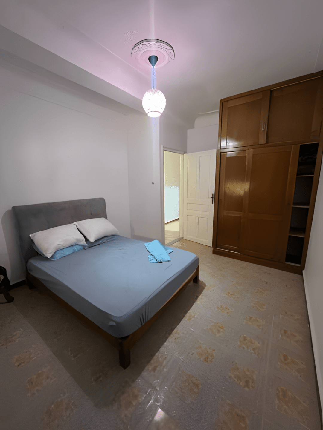 Location Appartement F2 Alger Staoueli - Photo 13