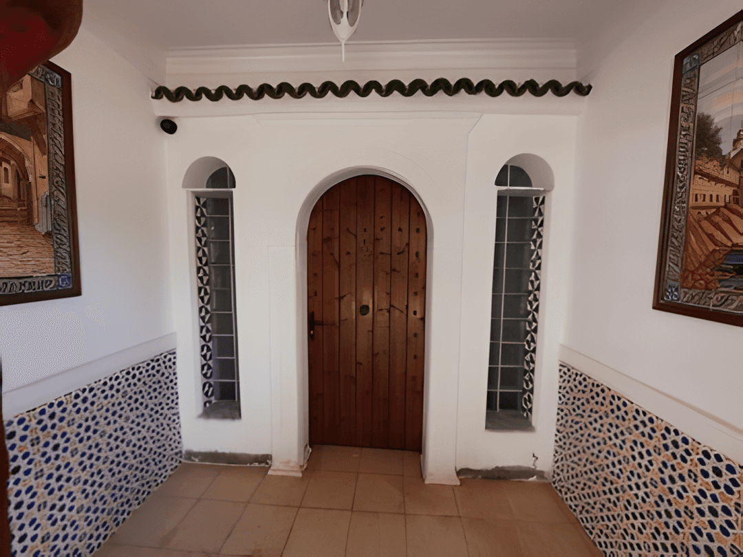 Vente Villa Jijel Jijel-5