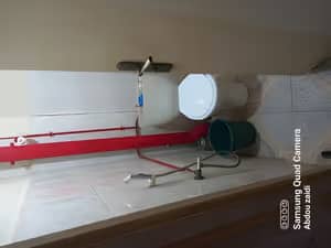 Vente Appartement F1 Boumerdès Boumerdes-4