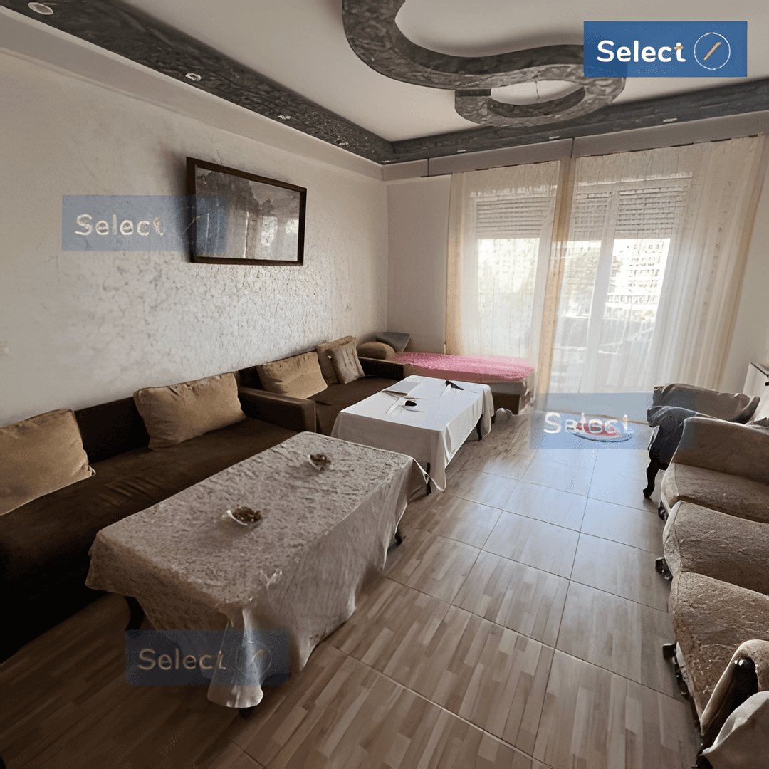 Location Appartement F4 Oran Oran - Photo 5