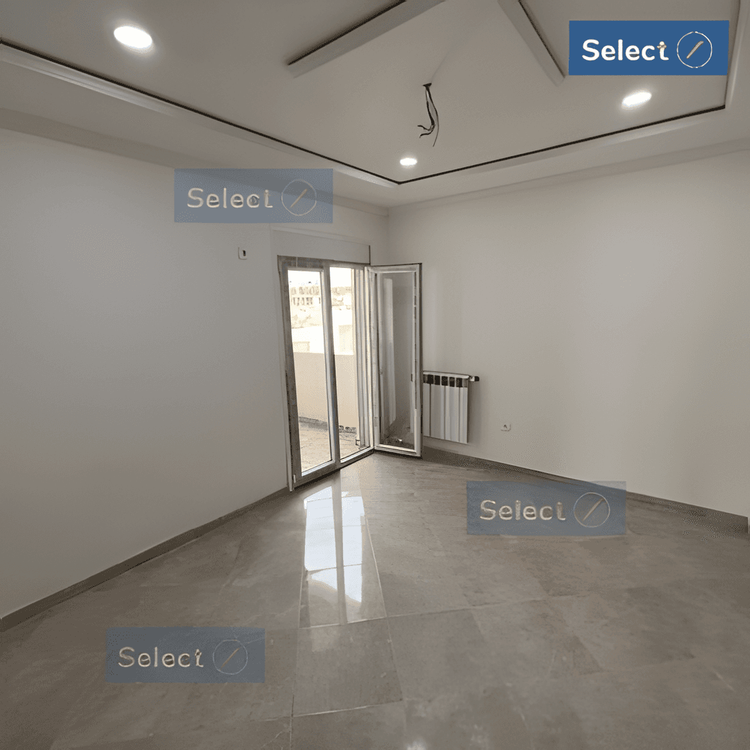 Location Appartement F4 Oran Oran - Photo 5