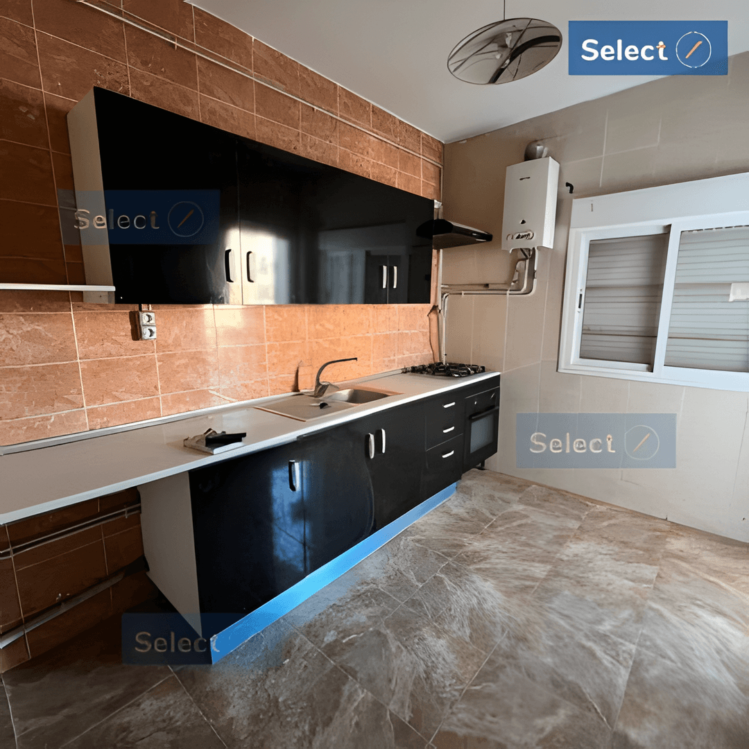 Location Appartement F3 Oran Oran - Photo 4