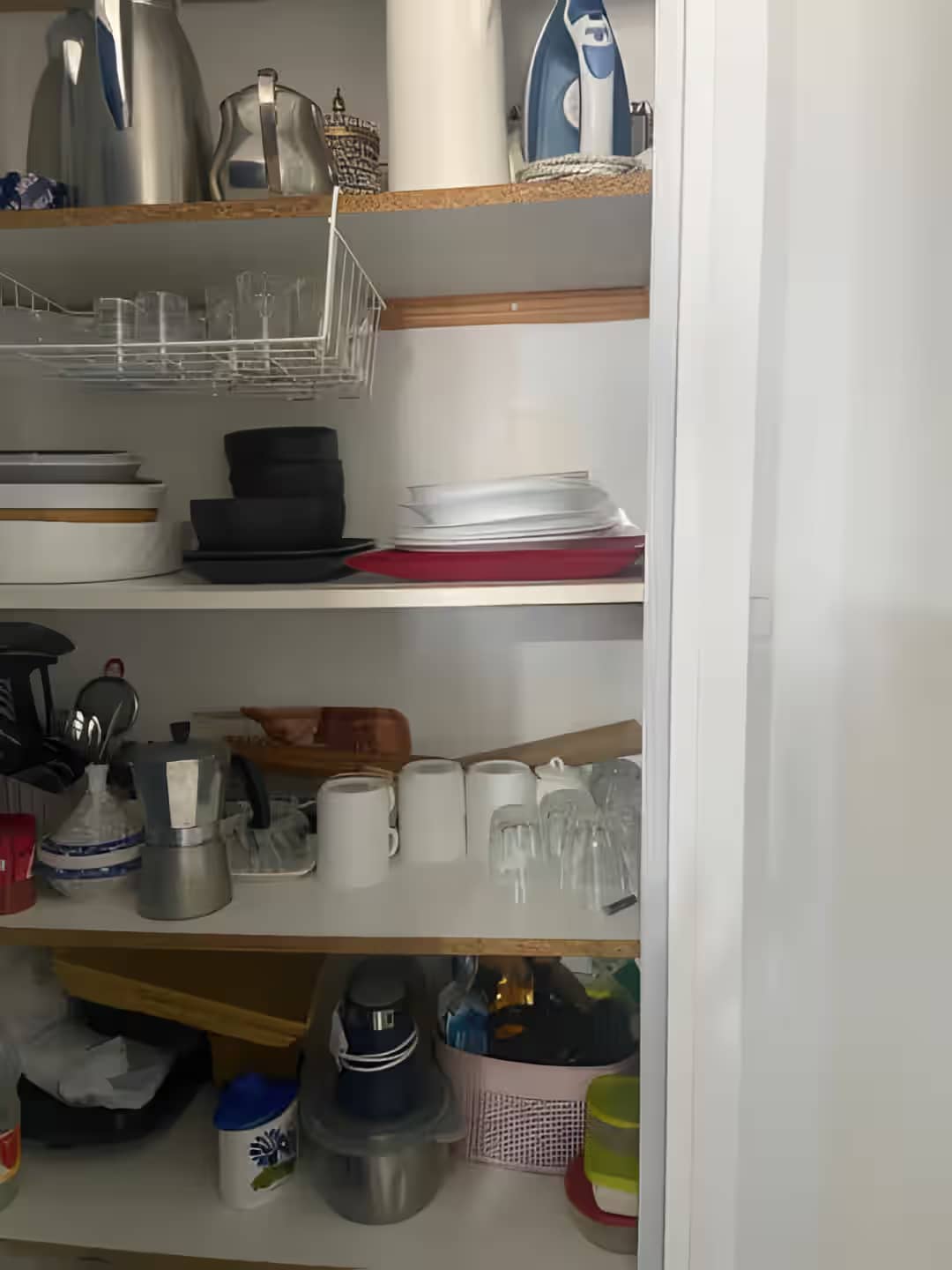 Location Vacances Appartement F3 Alger El Marsa - Photo 5