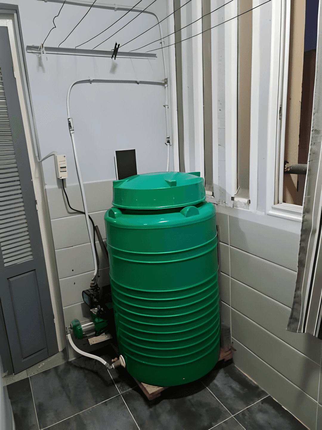 Vente Appartement F3 Boumerdès Boudouaou - Photo 5