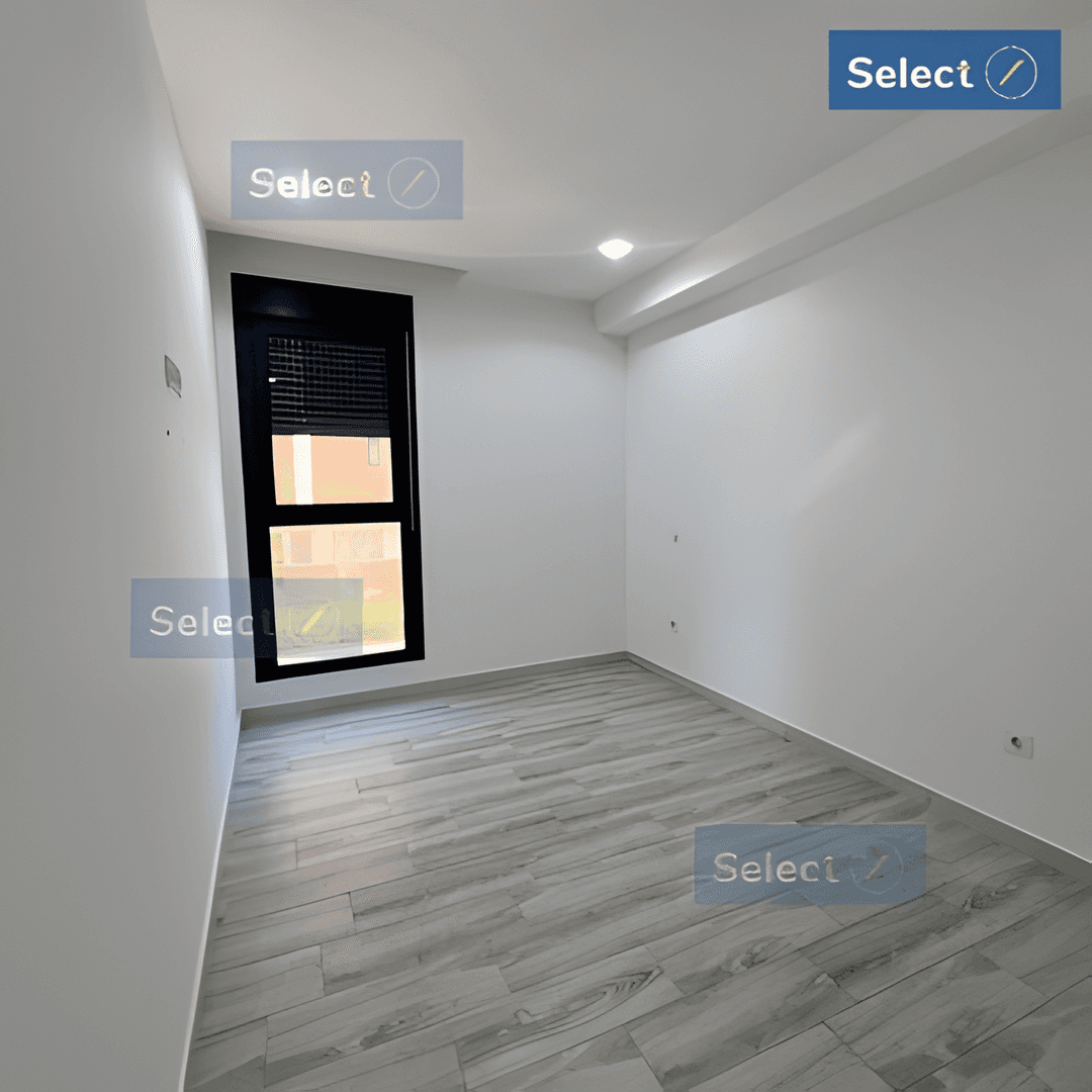 Location Appartement F2 Oran Oran - Photo 5