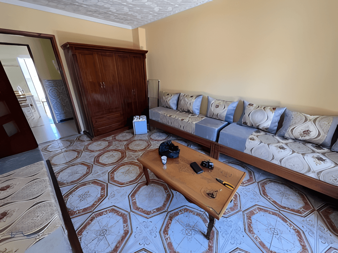 Location Appartement F3 Oran Bir El Djir - Photo 6