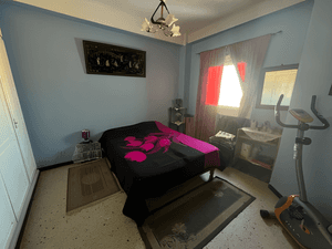 Vente Appartement F3 Oran Bir El Djir-4