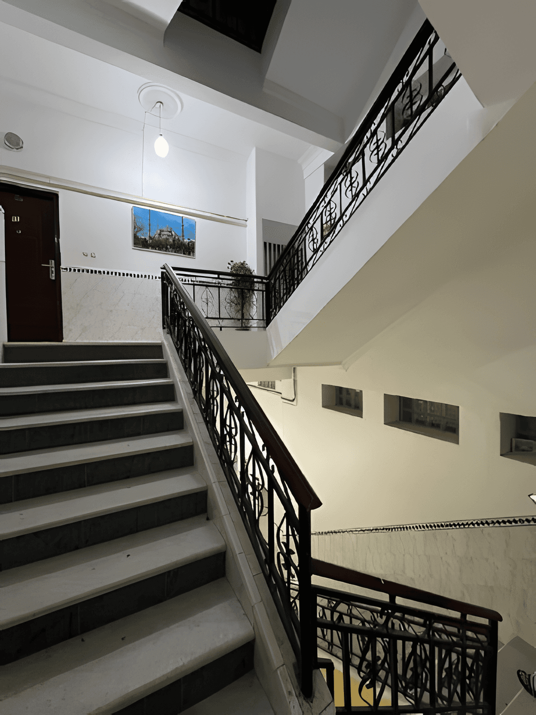 Vente Appartement F3 Oran Bir El Djir - Photo 5