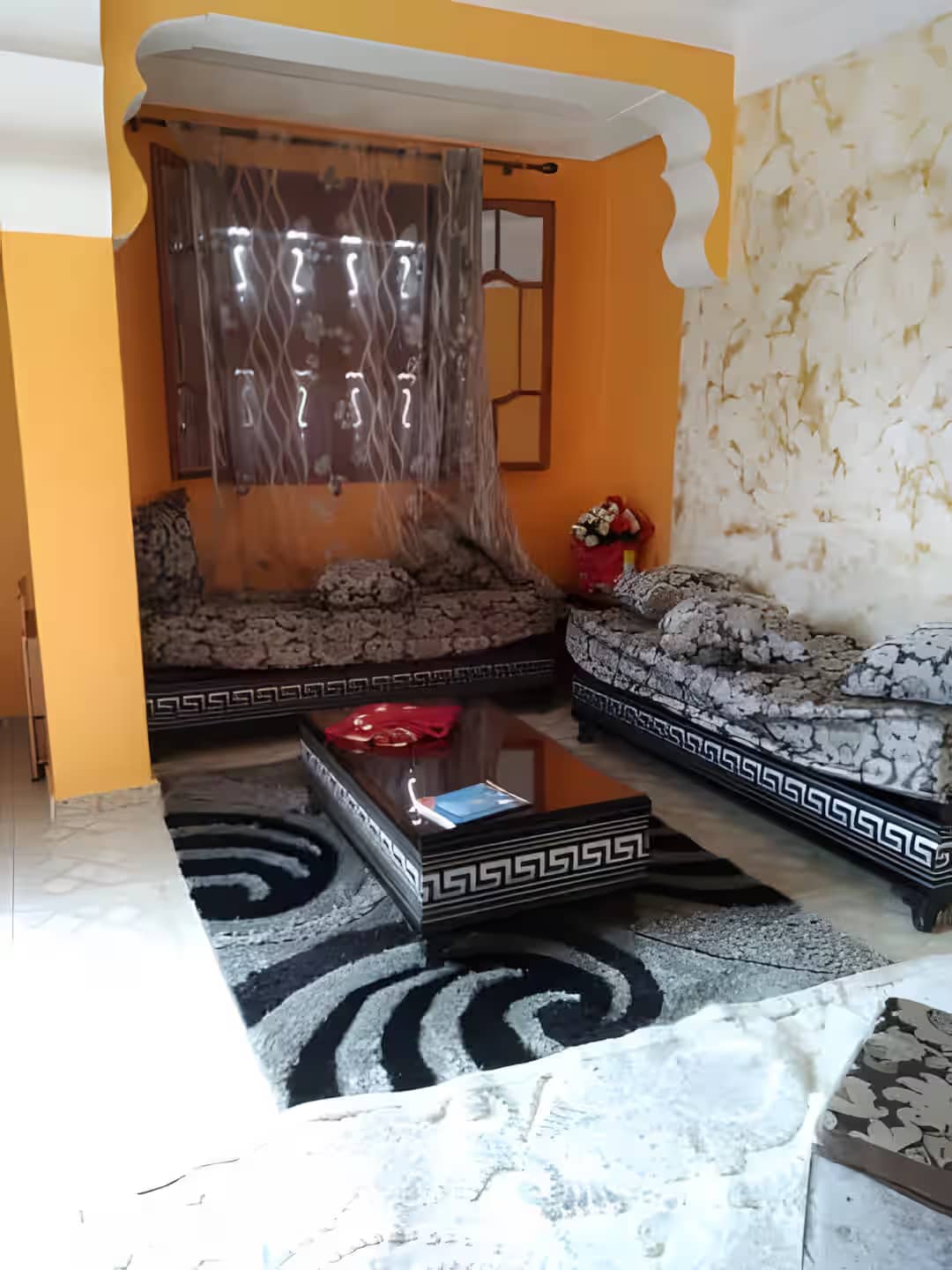 Location Vacances Niveau De Villa F2 Alger Rouiba - Photo 5