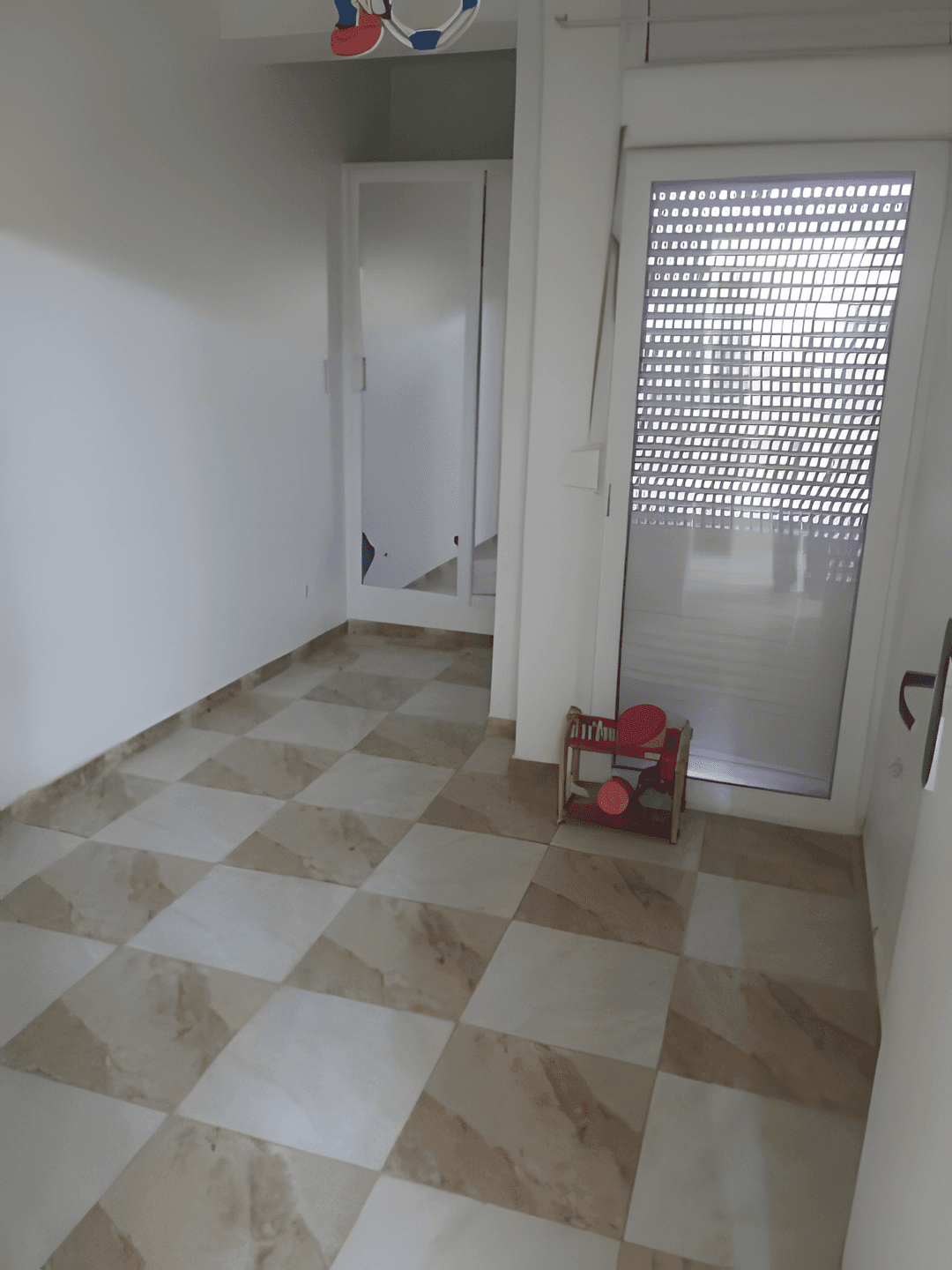 Vente Appartement F4 Alger Rouiba - Photo 4