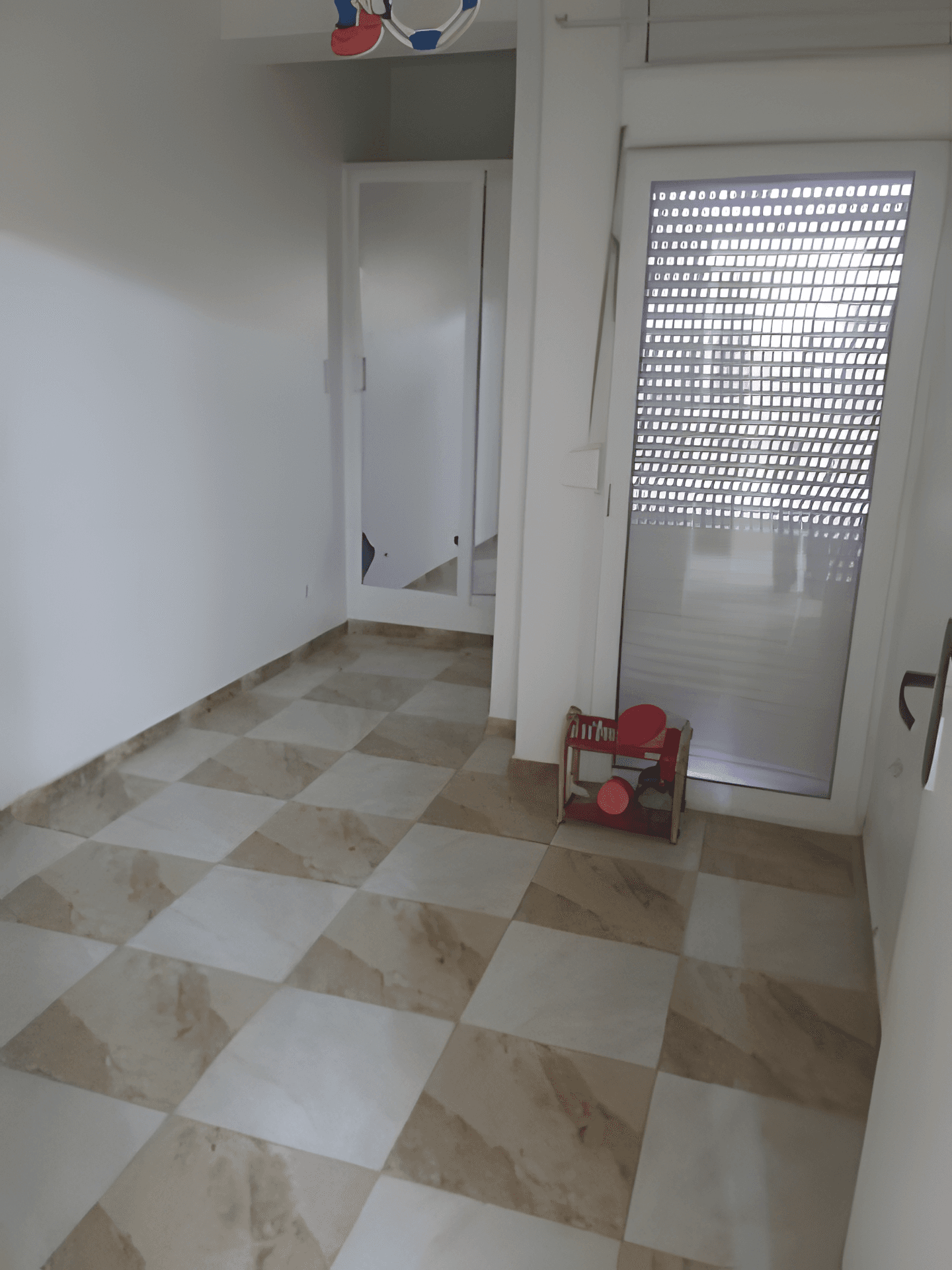Vente Appartement F4 Alger Rouiba-3