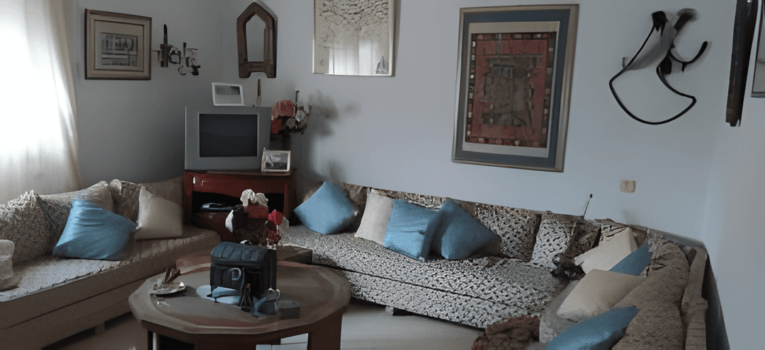 Vente Villa Alger Hydra - Photo 5