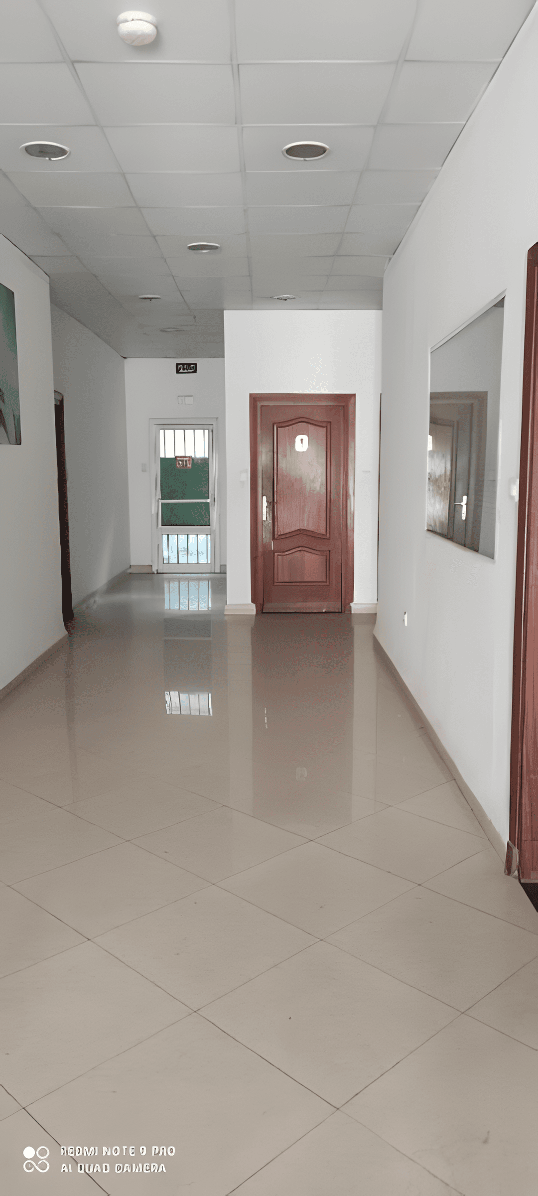 Location Immeuble Alger Hydra - Photo 5