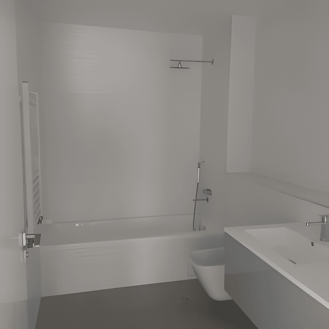 Vente Appartement F4 Alger Hydra - Photo 4