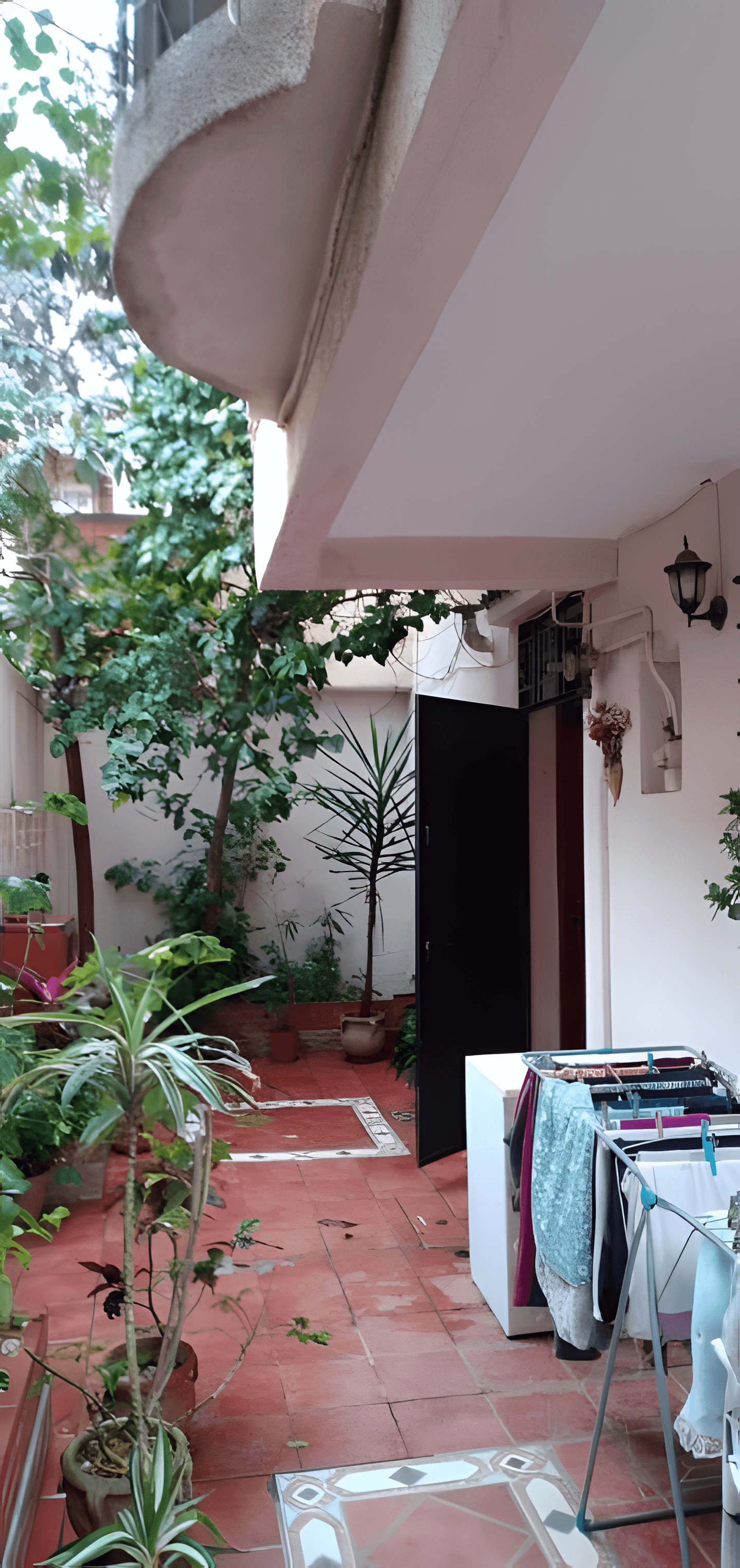 Vente Villa Alger Bordj El Kiffan-4