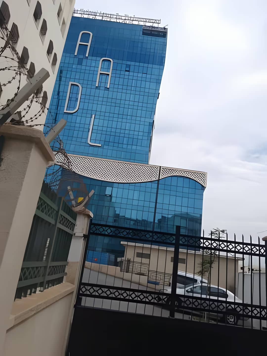 Location Immeuble Alger Said Hamdine - Photo 5