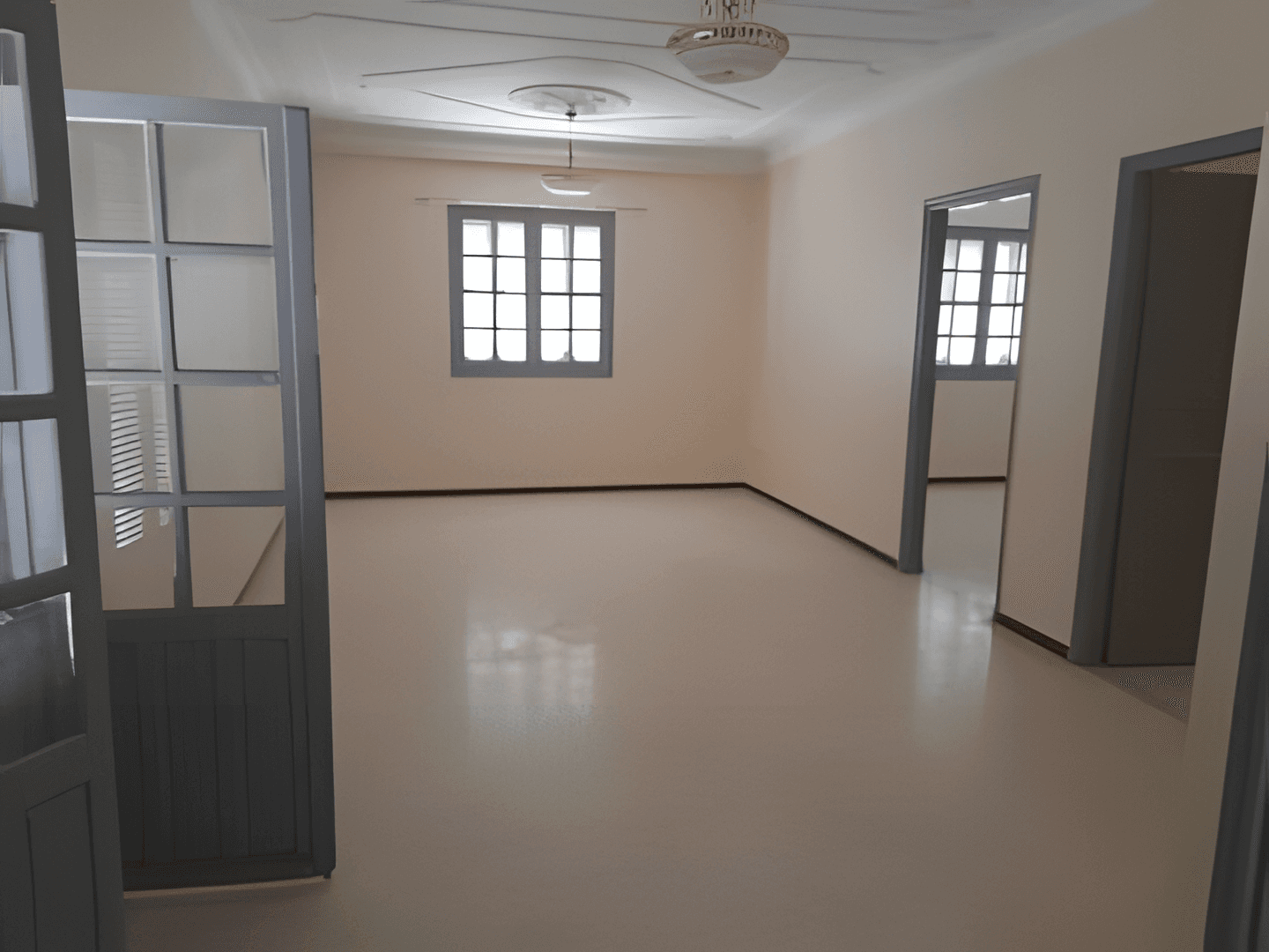 Location Villa Alger El Achour-4