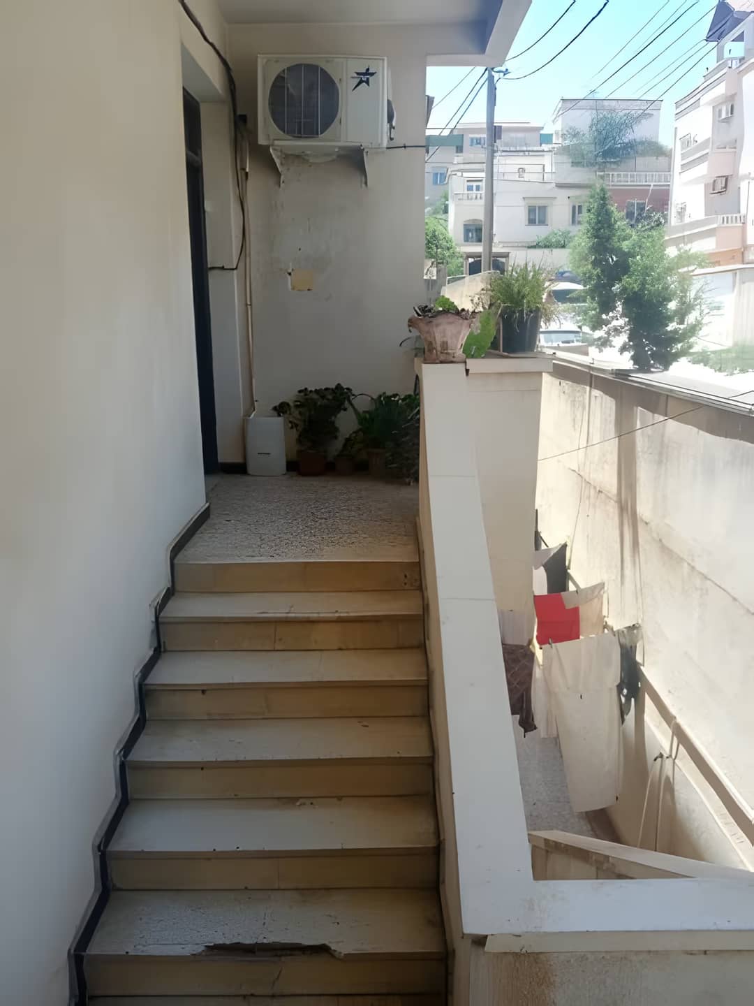 Location Niveau De Villa F3 Alger El Achour - Photo 5