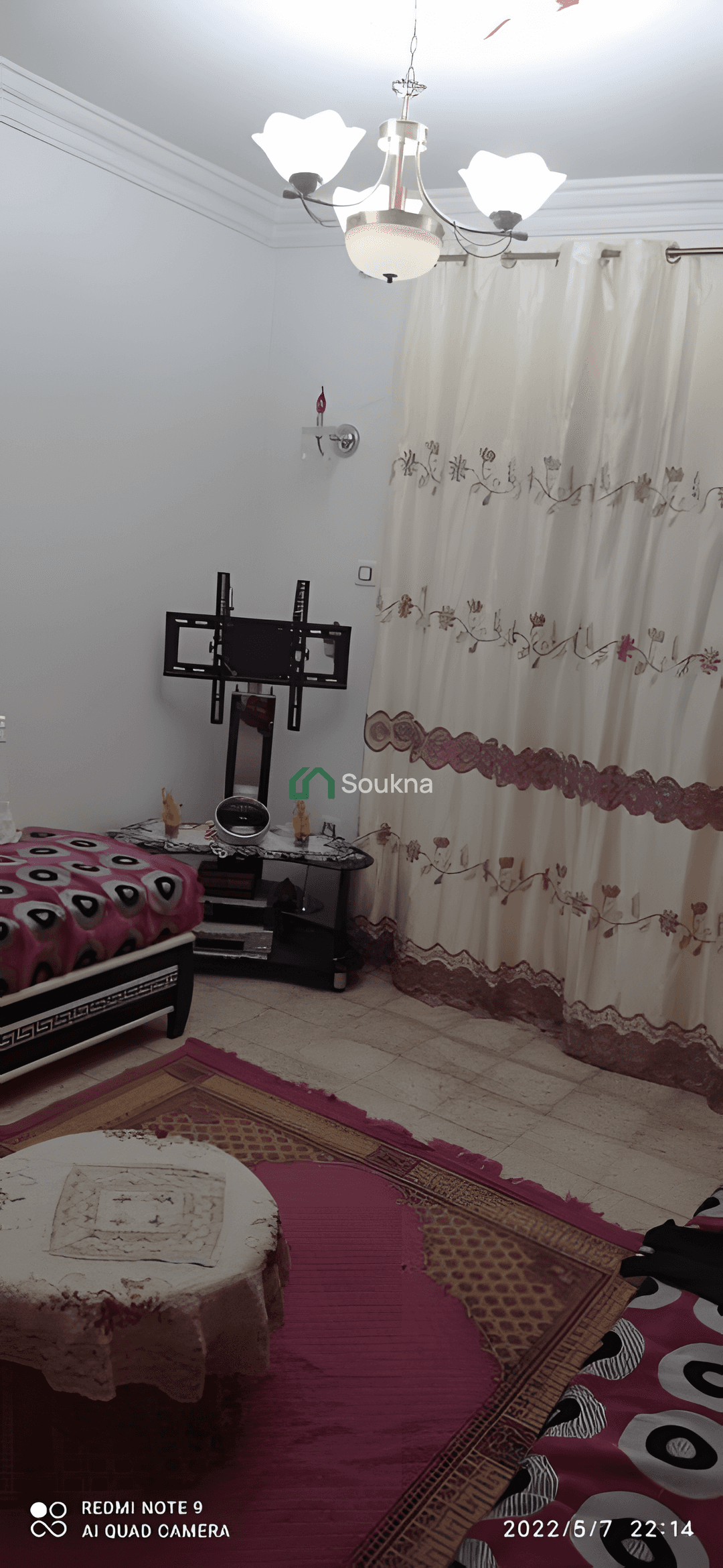 Vente Appartement F4 Constantine El Khroub - Photo 5